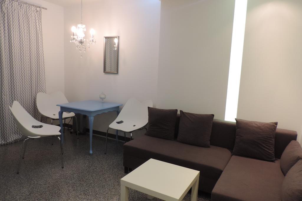 Apartament Pauza Varşova Dış mekan fotoğraf
