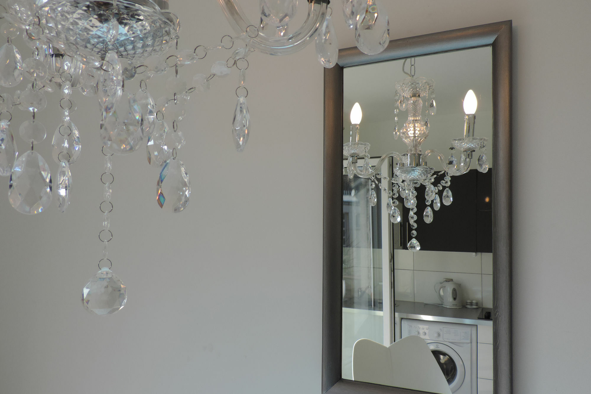 Apartament Pauza Varşova Dış mekan fotoğraf