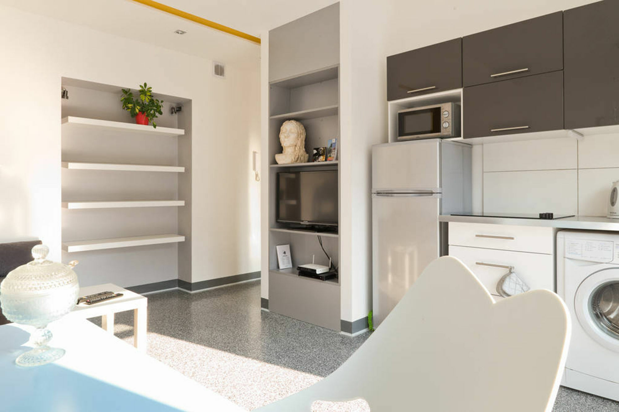 Apartament Pauza Varşova Dış mekan fotoğraf