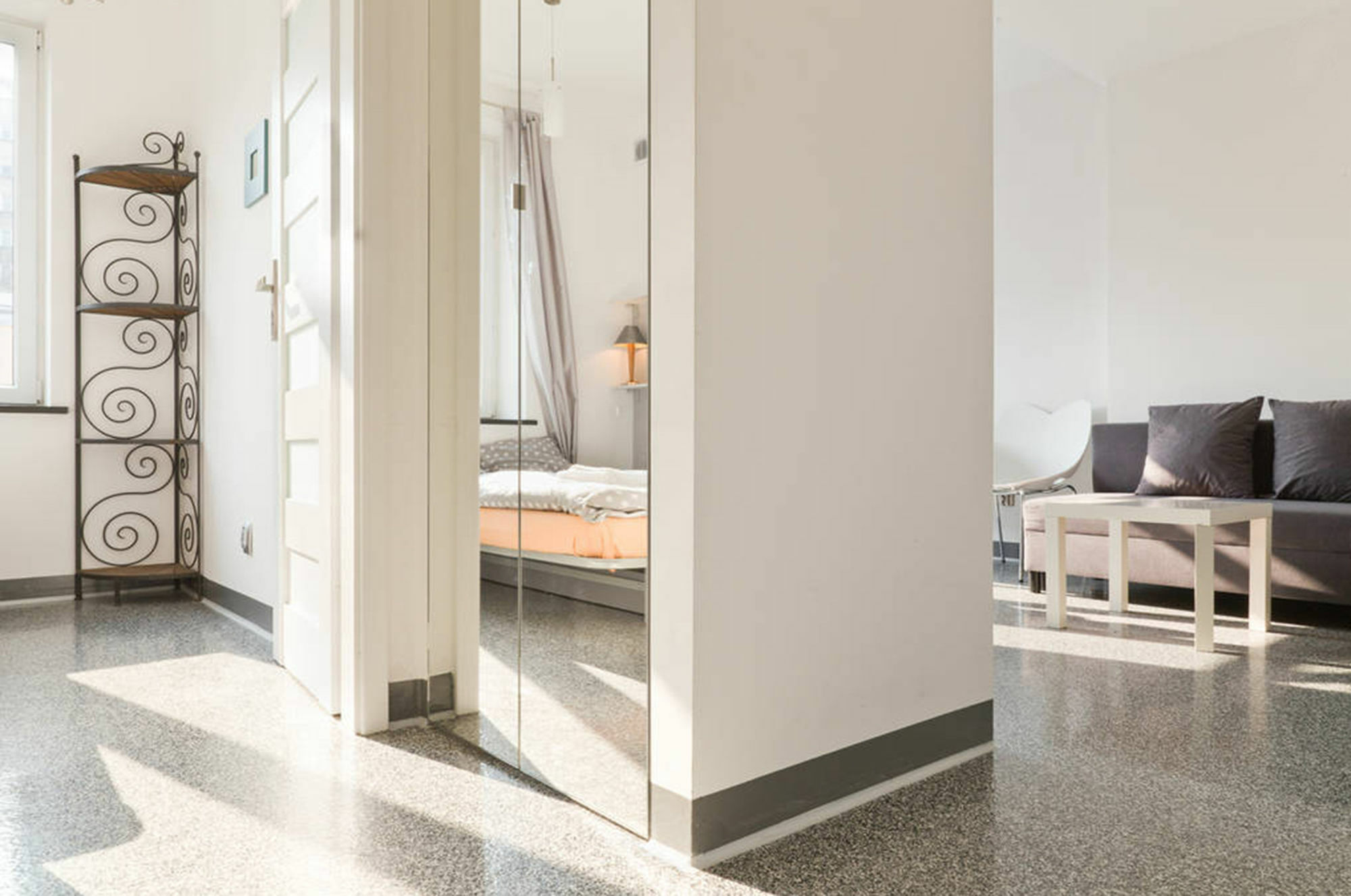 Apartament Pauza Varşova Dış mekan fotoğraf