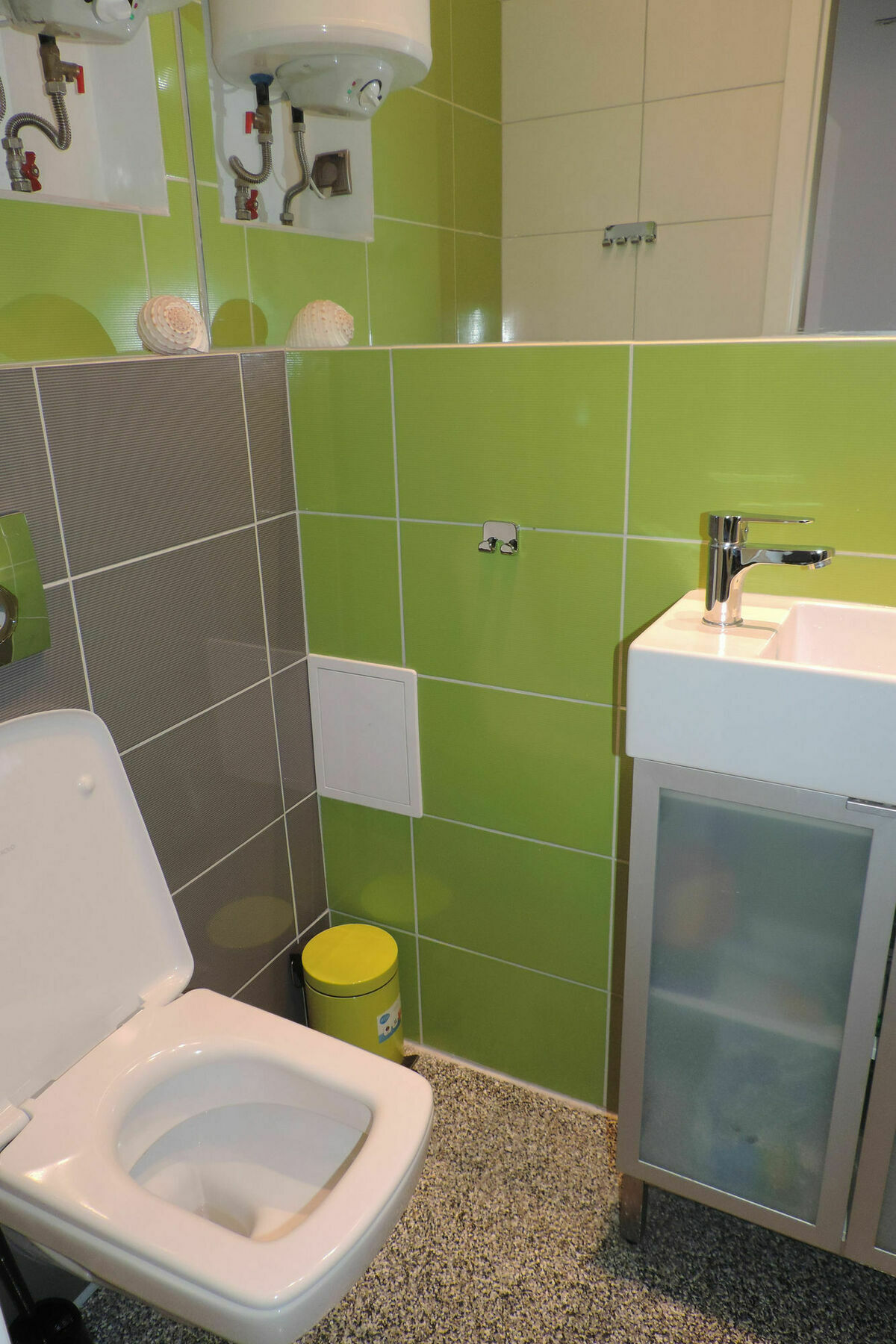 Apartament Pauza Varşova Dış mekan fotoğraf