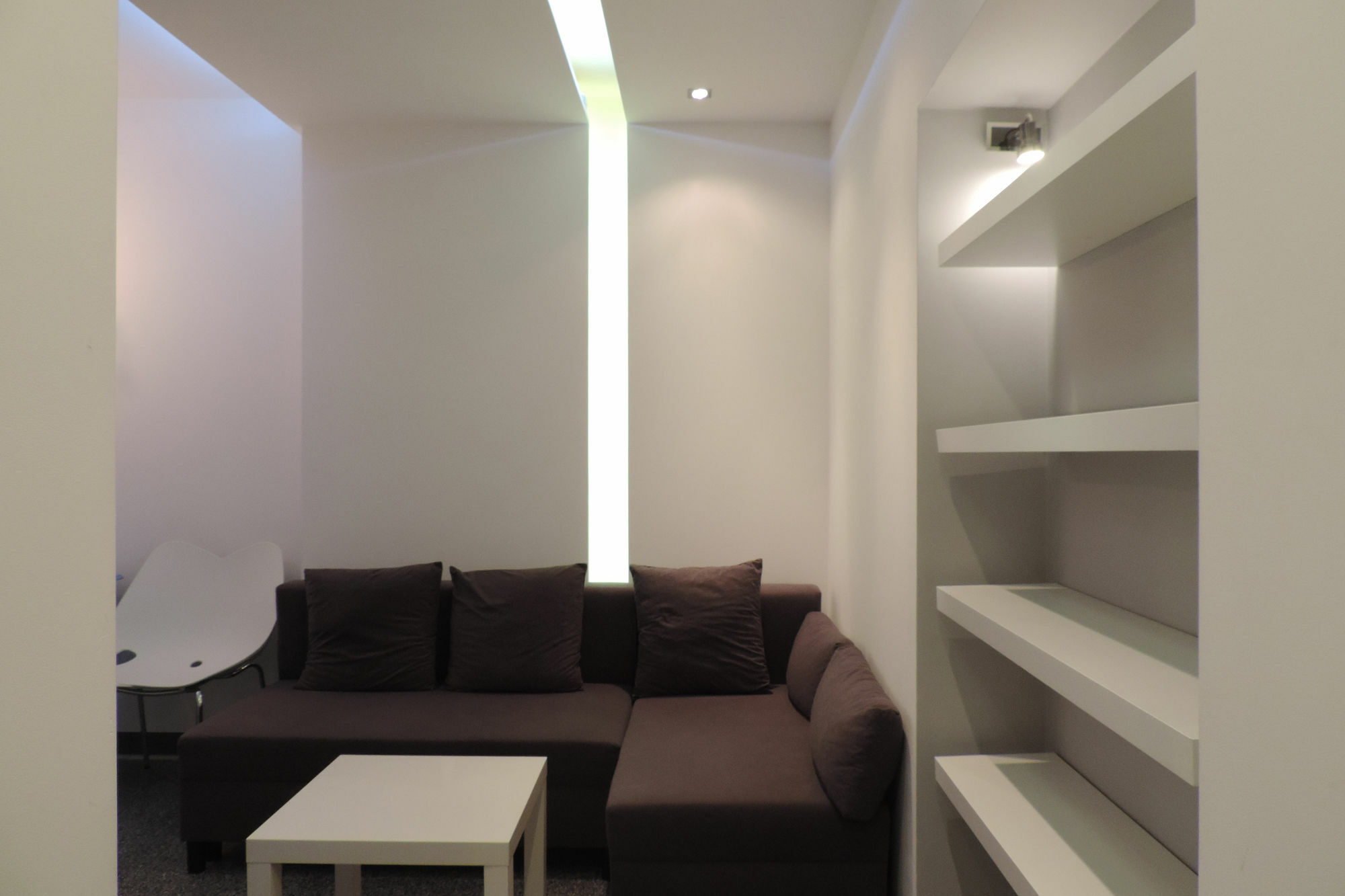 Apartament Pauza Varşova Dış mekan fotoğraf